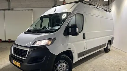 Occasion Peugeot Boxer Premium 141 PK (103 kW) 2022 Van