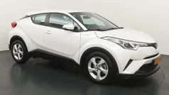 Gebruikt 2017 Toyota C-HR SUV | € 18.899 (Eerlijke prijs)