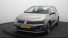 Gebruikt 2020 VW Polo Comfortline Hatchback | € 14.845 (Eerlijke prijs)