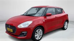 Gebruikt 2018 Suzuki Swift Hatchback | € 13.750 (Eerlijke prijs)