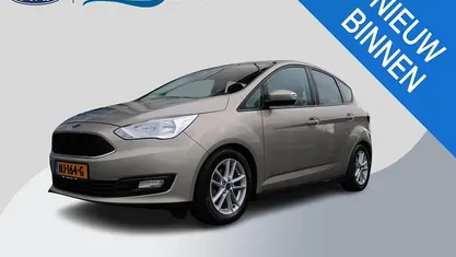 Occasion Ford C-MAX Trend 125 PK (91 kW) 2017 MPV