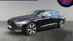 Gebruikt 2024 Volvo S60 Ultimate Sedan | € 42.950 (Eerlijke prijs)