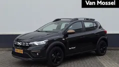 Gebruikt 2025 Dacia Sandero Extreme Hatchback | € 25.940 (Eerlijke prijs)