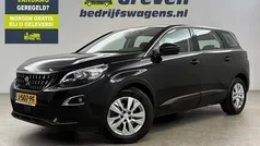 Gebruikt 2020 Peugeot 5008 MPV | € 16.800 (Eerlijke prijs)