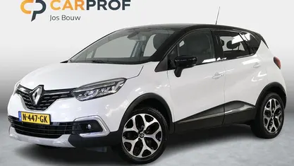 Occasion Renault Captur Intens 131 PK (96 kW) 2019 SUV