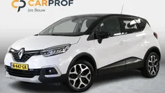 Gebruikt 2019 Renault Captur Intens SUV | € 15.345 (Eerlijke prijs)