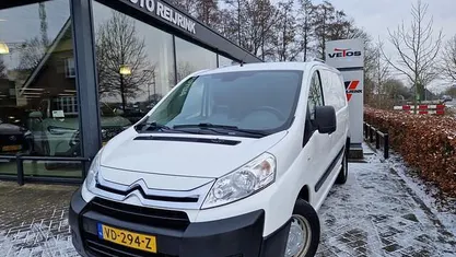 Occasion Citroën Jumpy 90 PK (66 kW) 2013 MPV