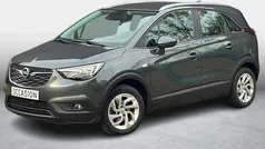 Gebruikt 2018 Opel Crossland X Innovation SUV | € 10.950 (Eerlijke prijs)