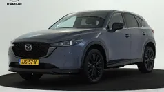 Gebruikt 2022 Mazda CX-5 Homura-Line SUV | € 35.645 (Eerlijke prijs)