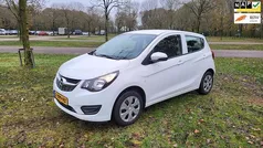 Gebruikt 2019 Opel Karl Edition Hatchback | € 5.950 (Goede deal)
