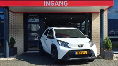 Gebruikt 2023 Toyota Aygo X SUV | € 15.500 (Eerlijke prijs)