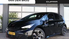 Zwart Nieuw 2025 Cupra Born Limited Edition Hatchback | € 35.900 (Eerlijke prijs)