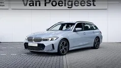 M brooklyn grau Gebruikt 2024 BMW 318 Shadowline Stationwagen | € 41.800 (Eerlijke prijs)