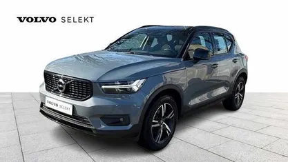 Occasion Volvo XC40 R-Design 2021 SUV