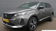 Gebruikt 2021 Peugeot 5008 GT MPV | € 28.395 (Eerlijke prijs)