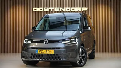 Occasion 2023 VW Caddy MPV | € 28.900 (Super prijs)