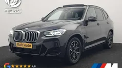 Gebruikt 2022 BMW X3 M Sport SUV | € 42.440 (Goede deal)