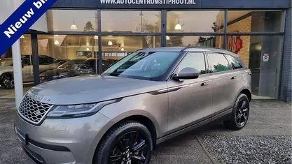 Occasion Land Rover Range Rover Velar R-Dynamic 252 PK (185 kW) 2017 SUV