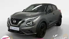 Grijs Gebruikt 2021 Nissan Juke Enigma SUV | € 17.935 (Eerlijke prijs)