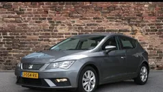 Grijs Gebruikt 2017 Seat Leon Style Stationwagen | € 13.945 (Eerlijke prijs)