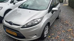 Gebruikt 2009 Ford Fiesta Trend Hatchback | € 2.499 (Eerlijke prijs)