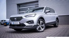 Grijs Gebruikt 2021 Seat Tarraco XCELLENCE SUV | € 28.895 (Eerlijke prijs)