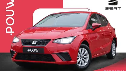 Gebruikt 2024 Seat Ibiza Style Hatchback | € 18.450 (Eerlijke prijs)