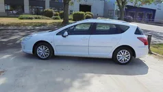 Gebruikt 2010 Peugeot 407 Stationwagen | € 1.749 (Eerlijke prijs)