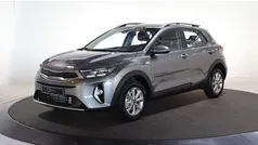 Gebruikt 2025 Kia Stonic SUV | € 28.315 (Eerlijke prijs)