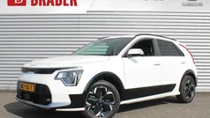 Gebruikt 2024 Kia e-Niro Advance SUV | € 36.095 (Eerlijke prijs)