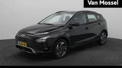 Gebruikt 2022 Hyundai Bayon Comfort SUV | € 17.440 (Eerlijke prijs)