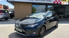 Stationwagon Gebruikt 2015 Toyota Auris Touring Sports Stationwagen | € 12.950 (Eerlijke prijs)