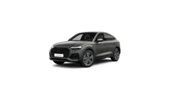 Gebruikt 2025 Audi Q5 Sportback Competition SUV | € 71.088 (Goede deal)