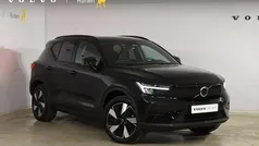 Gebruikt 2025 Volvo EX40 Plus SUV | € 48.840 (Goede deal)