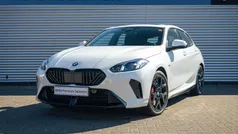 Wit Gebruikt 2024 BMW 120 M Sport Hatchback | € 45.950 (Eerlijke prijs)