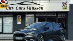 Gebruikt 2018 Ford Focus ST-Line Hatchback | € 17.500 (Eerlijke prijs)