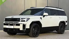 Gebruikt 2025 Hyundai Santa Fe Blackline SUV | € 67.390 (Goede deal)