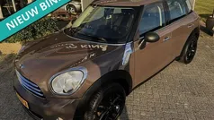 Gebruikt 2011 Mini One Countryman SUV | € 6.945 (Goede deal)