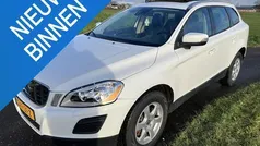 Gebruikt 2011 Volvo XC60 Summum SUV | € 11.950 (Goede deal)