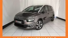 Gebruikt 2017 Citroën C4 Picasso MPV | € 9.990 (Eerlijke prijs)