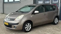 Gebruikt 2007 Nissan Note Acenta MPV | € 2.249 (Eerlijke prijs)