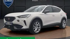 Wit Gebruikt 2023 Cupra Formentor SUV | € 28.750 (Goede deal)