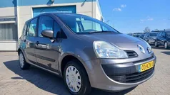 Grijs Gebruikt 2010 Renault Grand Modus MPV | € 3.499 (Goede deal)
