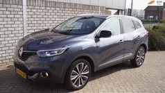 Gebruikt 2017 Renault Kadjar Bose Edition SUV | € 12.345 (Eerlijke prijs)