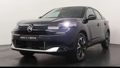 Gebruikt 2025 Citroën e-C4 Business Class SUV | € 27.945 (Super prijs)