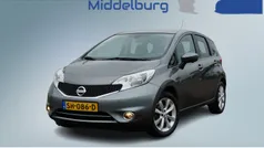 Mpv Gebruikt 2015 Nissan Note S MPV | € 10.450 (Eerlijke prijs)