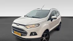 Gebruikt 2017 Ford Ecosport Trend SUV | € 9.430 (Eerlijke prijs)