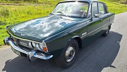 Occasion Rover 3500 190 PK (139 kW) 1970 Sedan