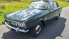 Gebruikt 1970 Rover 3500 Sedan | € 15.000