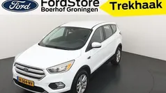 Gebruikt 2017 Ford Kuga Trend SUV | € 16.950 (Eerlijke prijs)
